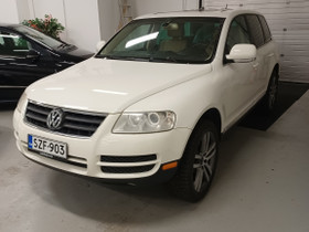 Volkswagen Touareg, Autot, Nurmijärvi, Tori.fi Volkswagen Touareg, Autot, Nurmijärvi, Tori.fi