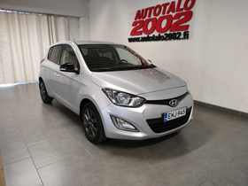 Hyundai I20, Autot, Tuusula, Tori.fi Hyundai I20, Autot, Tuusula, Tori.fi