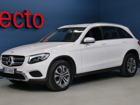 Mercedes-Benz GLC, Autot, Espoo, Tori.fi Mercedes-Benz GLC, Autot, Espoo, Tori.fi