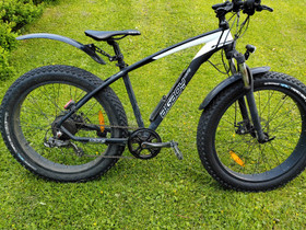 Apollo big boy ultra s fatbike sähköpyörä, Sähköpyörät, Polkupyörät ja pyöräily, Kuhmo, Tori.fi Apollo big boy ultra s fatbike sähköpyörä, Sähköpyörät, Polkupyörät ja pyöräily, Kuhmo, Tori.fi