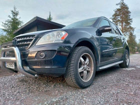 Mercedes-Benz ML, Autot, Kouvola, Tori.fi Mercedes-Benz ML, Autot, Kouvola, Tori.fi