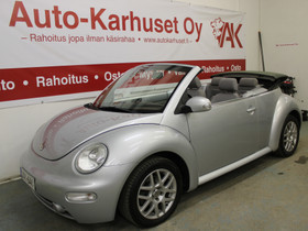 Volkswagen NEW BEETLE, Autot, Nokia, Tori.fi