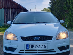 Ford Focus, Autot, Kontiolahti, Tori.fi