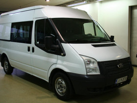 Ford TRANSIT, Autot, Tampere, Tori.fi