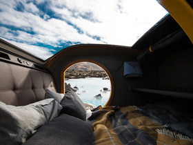 MINK Camper - retkeilyvaunu, Asuntovaunut, Matkailuautot ja asuntovaunut, Nokia, Tori.fi MINK Camper - retkeilyvaunu, Asuntovaunut, Matkailuautot ja asuntovaunut, Nokia, Tori.fi