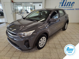KIA STONIC, Autot, Kemi, Tori.fi KIA STONIC, Autot, Kemi, Tori.fi
