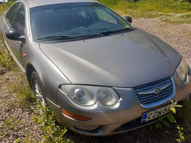Chrysler 300M, Autot, Iitti, Tori.fi Chrysler 300M, Autot, Iitti, Tori.fi
