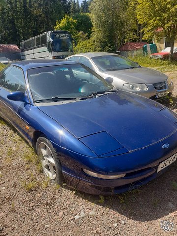 Ford Probe