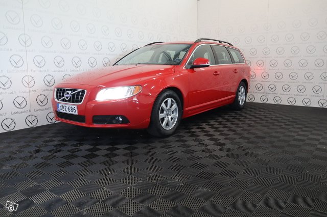 Volvo V70