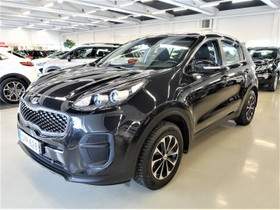 KIA Sportage, Autot, Lohja, Tori.fi KIA Sportage, Autot, Lohja, Tori.fi