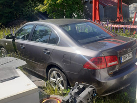 KIA Magentis, Autot, Iitti, Tori.fi KIA Magentis, Autot, Iitti, Tori.fi