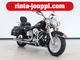 Harley-Davidson SOFTAIL, Moottoripyrt, Moto, Ylivieska, Tori.fi