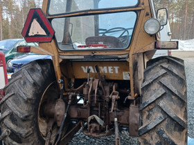 O:Traktori mys epkuntoinen ky, Traktorit, Kuljetuskalusto ja raskas kalusto, Kuusamo, Tori.fi