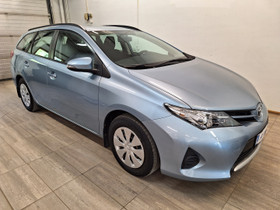 Toyota Auris, Autot, Pieksämäki, Tori.fi Toyota Auris, Autot, Pieksämäki, Tori.fi