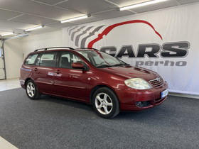 Toyota COROLLA, Autot, Alajärvi, Tori.fi Toyota COROLLA, Autot, Alajärvi, Tori.fi