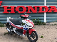 Honda NCS50R -15