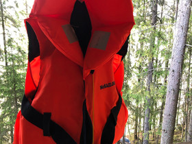 Pelastusliivit 30-40kg, Veneen varusteet ja varaosat, Venetarvikkeet ja veneily, Forssa, Tori.fi