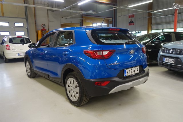 Kia Stonic 6