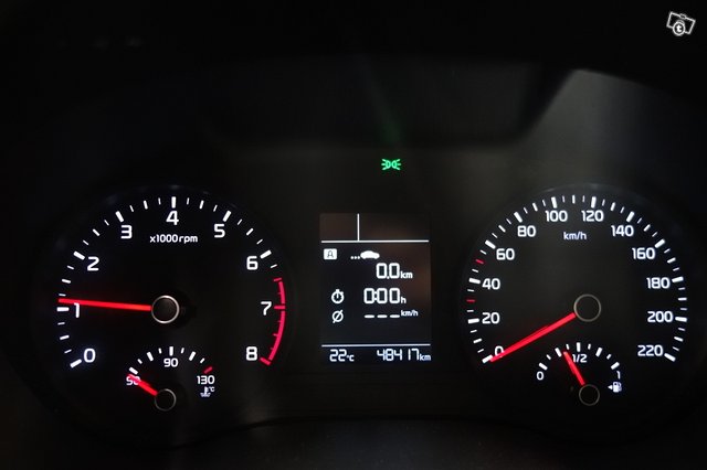 Kia Stonic 10