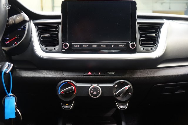 Kia Stonic 11