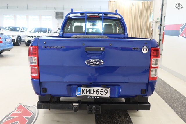 FORD RANGER 5