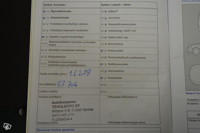 Volkswagen Golf 15