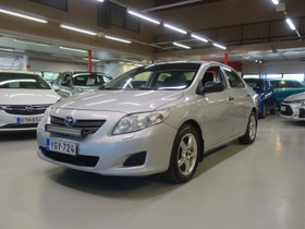Toyota Corolla, Autot, Forssa, Tori.fi Toyota Corolla, Autot, Forssa, Tori.fi