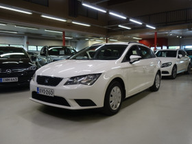 Seat Leon ST, Autot, Forssa, Tori.fi