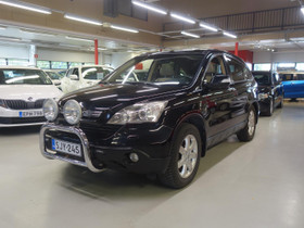 Honda CR-V, Autot, Forssa, Tori.fi Honda CR-V, Autot, Forssa, Tori.fi