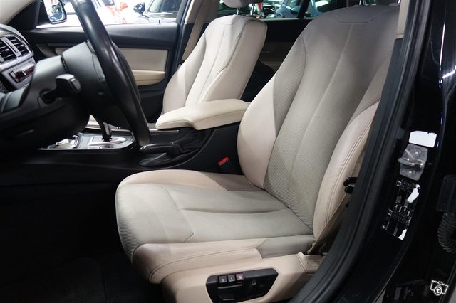 BMW 330 9