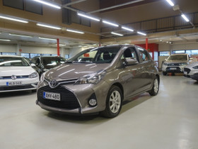 Toyota Yaris, Autot, Forssa, Tori.fi Toyota Yaris, Autot, Forssa, Tori.fi