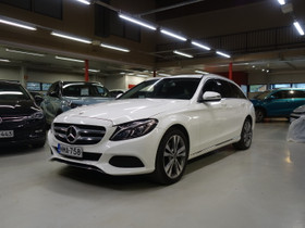 Mercedes-Benz C, Autot, Forssa, Tori.fi
