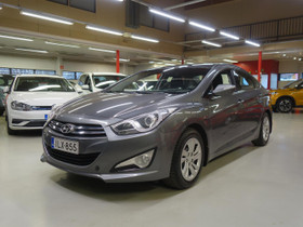 Hyundai I40 Sedan, Autot, Forssa, Tori.fi