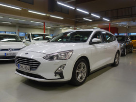 Ford Focus, Autot, Forssa, Tori.fi Ford Focus, Autot, Forssa, Tori.fi