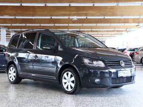 Volkswagen Touran, Autot, Seinäjoki, Tori.fi Volkswagen Touran, Autot, Seinäjoki, Tori.fi