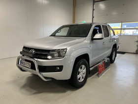 Volkswagen Amarok, Autot, Lempl, Tori.fi