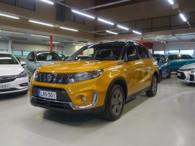 Suzuki Vitara, Autot, Forssa, Tori.fi Suzuki Vitara, Autot, Forssa, Tori.fi