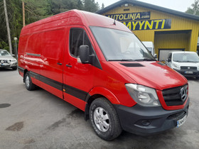 Mercedes-Benz Sprinter 316CDI, Autot, Nurmijärvi, Tori.fi Mercedes-Benz Sprinter 316CDI, Autot, Nurmijärvi, Tori.fi