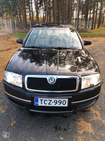 Skoda 0, kuva 1