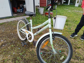 Titania 16"lasten polkupyörä, Lasten pyörät, Polkupyörät ja pyöräily, Kannus, Tori.fi Titania 16"lasten polkupyörä, Lasten pyörät, Polkupyörät ja pyöräily, Kannus, Tori.fi