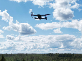 DJI Mavic Pro kokoontaittuva kuvauskopteri, Muu valokuvaus, Kamerat ja valokuvaus, Mikkeli, Tori.fi DJI Mavic Pro kokoontaittuva kuvauskopteri, Muu valokuvaus, Kamerat ja valokuvaus, Mikkeli, Tori.fi