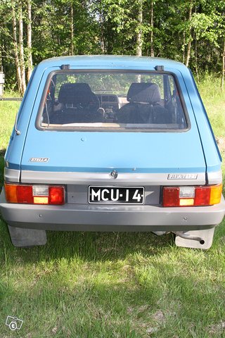 Fiat 127 2