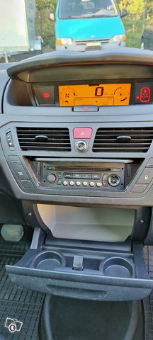 Citroen C4 Picasso 12
