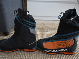 La Scarpa Phantom 6000 ylvuorikengt, Ulkoilu ja retkeily, Urheilu ja ulkoilu, Espoo, Tori.fi
