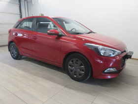 Hyundai I20 5d, Autot, Pieksämäki, Tori.fi Hyundai I20 5d, Autot, Pieksämäki, Tori.fi