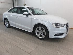 Audi A3, Autot, Varkaus, Tori.fi Audi A3, Autot, Varkaus, Tori.fi