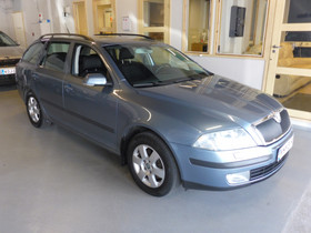 Skoda Octavia, Autot, Tuusula, Tori.fi Skoda Octavia, Autot, Tuusula, Tori.fi
