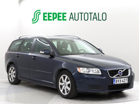 Volvo V50, Autot, Seinäjoki, Tori.fi Volvo V50, Autot, Seinäjoki, Tori.fi