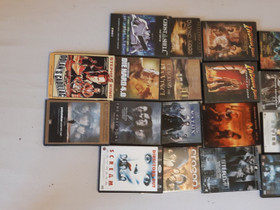 Dvd elokuvia, Kotiteatterit ja DVD-laitteet, Viihde-elektroniikka, Joensuu, Tori.fi Dvd elokuvia, Kotiteatterit ja DVD-laitteet, Viihde-elektroniikka, Joensuu, Tori.fi