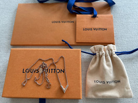 Louis vuitton kaulakoru, Kellot